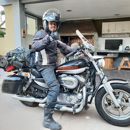 Alojamiento Don Cris Corrientes Exterior foto