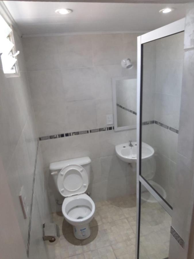 Alojamiento Don Cris Corrientes Exterior foto